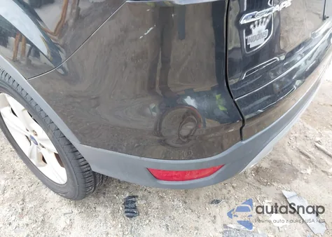 2015 Ford Escape Se from USA, damaged, VIN 1FMCU0G7XFUA22704